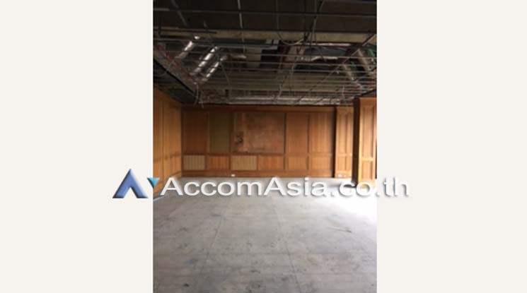  1  Office Space For Rent in Dusit ,Bangkok  at Thalang Building AA15887